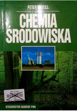 Chemia środowiska