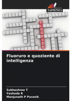 Fluoruro e quoziente di intelligenza