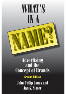What's in a Name?