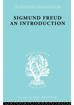 Sigmund Freud - An Introduction