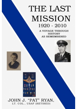 The Last Mission