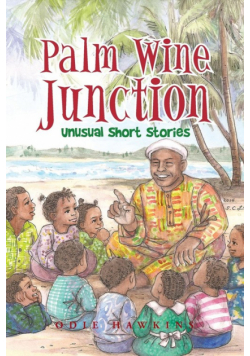 Palm Wine Junction