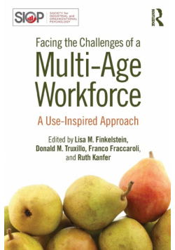 Facing the Challenges of a Multi-Age Workforce