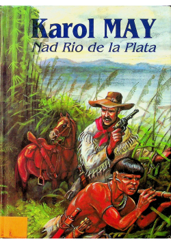 Nad Rio de la Plata