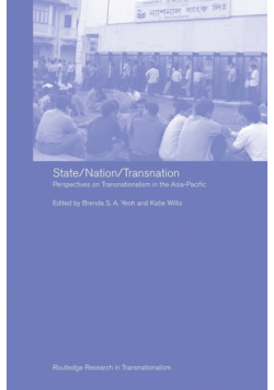 State/Nation/Transnation