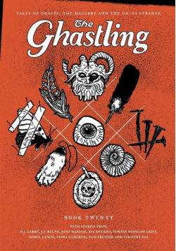 The Ghastling