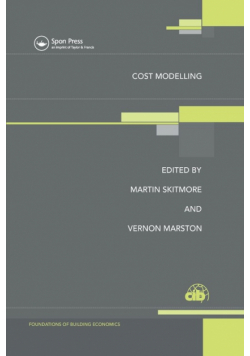 Cost Modelling