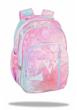Plecak młodzieżowy Coolpack Base Tie Dye F027912