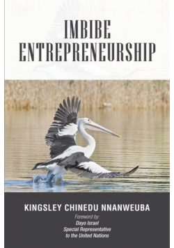 Imbibe Entrepreneurship