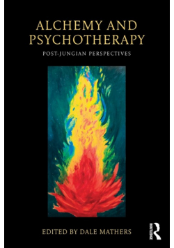 Alchemy and Psychotherapy