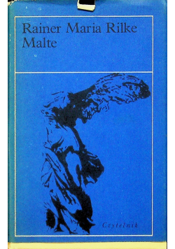 Pamiętniki Malte Laurdisa Brigge