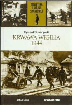 Krwawa wigilia 1944