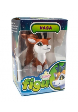 Lumo Stars Figu Vasa