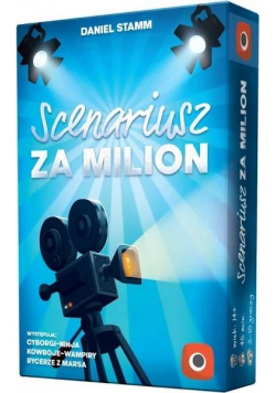 Scenariusz za milion PORTAL