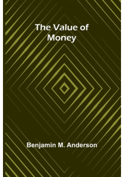 The Value of Money