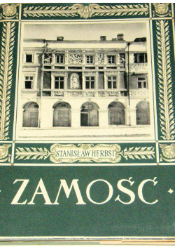 Zamość