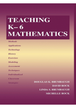 Teaching K-6 Mathematics