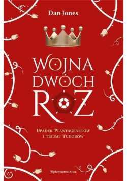 Wojna Dwóch Róż