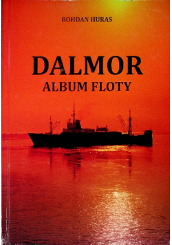 Dalmor Album Floty