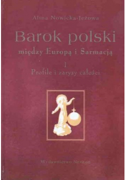 Barok polski między Europą i Sarmacją cz.1