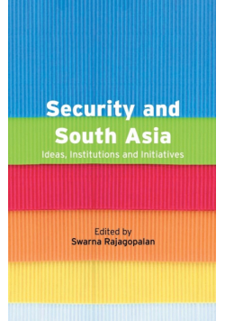 Security and South Asia