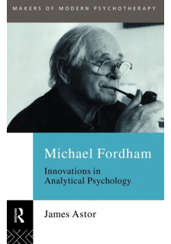 Michael Fordham