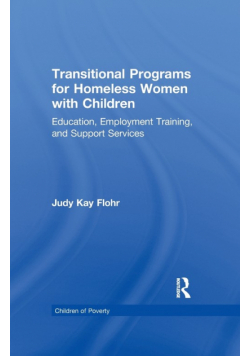 Transitional Programs for Homeless Women with Children