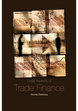 Legal Aspects of Trade Finance