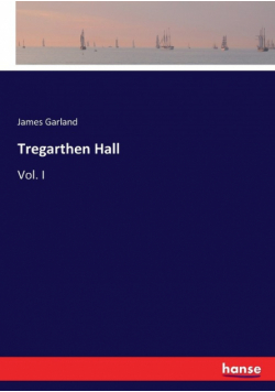 Tregarthen Hall