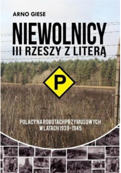 Niewolnicy III Rzeszy z literą P