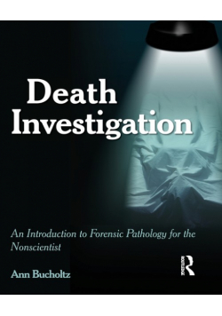 Death Investigation