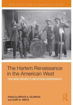 The Harlem Renaissance in the American West