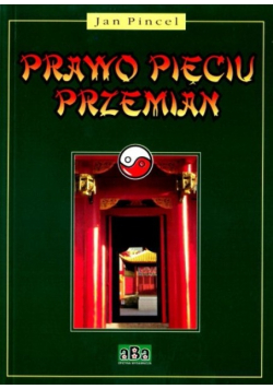 Prawo pięciu przemian