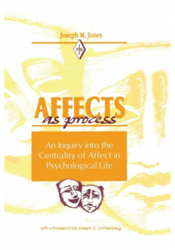 Affects As Process