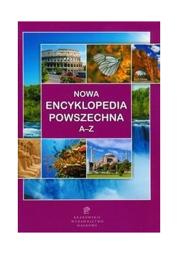 Nowa encyklopedia powszechna A Z
