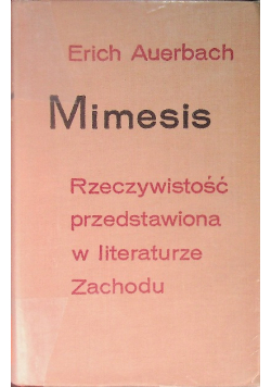 Mimesis