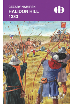 Halidon Hill 1333