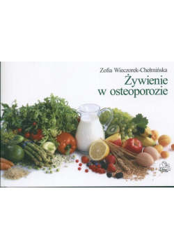 Żywienie w osteoporozie