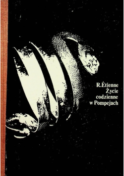 Życie codzienne w Pompejach