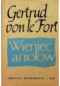 Wieniec aniołów