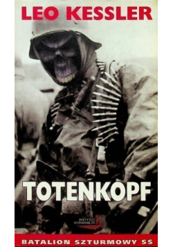 Totenkopf Wydanie
