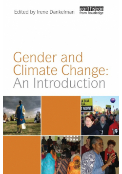 Gender and Climate Change