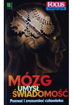 Mózg umysł świadomość