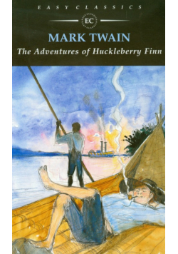 The Adventures of Huckleberry Finn A