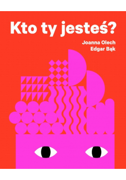 Kto ty jesteś