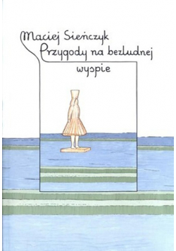Przygody na bezludnej wyspie