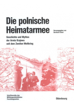Die polnische Heimatarmee