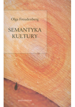 Semantyka kultury