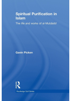 Spiritual Purification in Islam