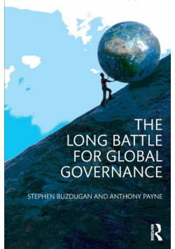 The Long Battle for Global Governance
